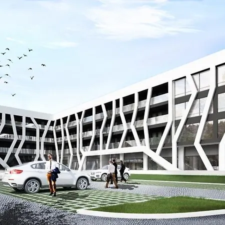 Zigzak Superior 9b * Rzeszów