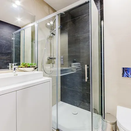 Zigzak Superior 9b Apartment Rzeszow