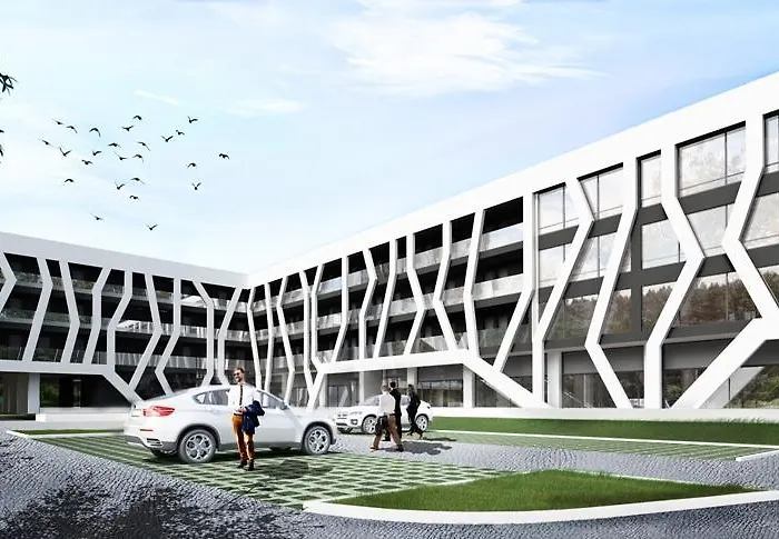 Zigzak Superior 9b * Rzeszow