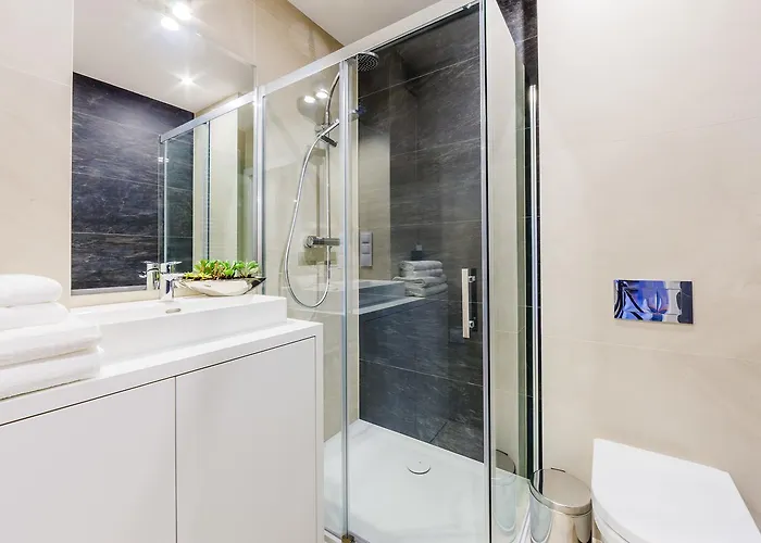 Zigzak Superior 9b Διαμέρισμα Rzeszów