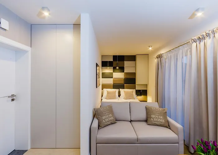 Zigzak Superior 9b Διαμέρισμα Rzeszów